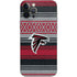NFL Atlanta Falcons Trailblazer iPhone 12 Pro Skin